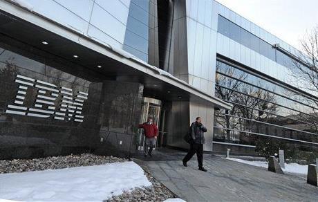 IBM公司的创业史:这位天才少年是如何创造计算