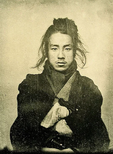(文摘)直击日本最后的武士,面目狰狞,目露凶光却坚韧不屈! - aihua191 - aihua191的 博 客 (文摘)直击日本最后的武士,面目狰狞,目露凶光却坚韧不屈! - aihua191 - aihua191的 博 客