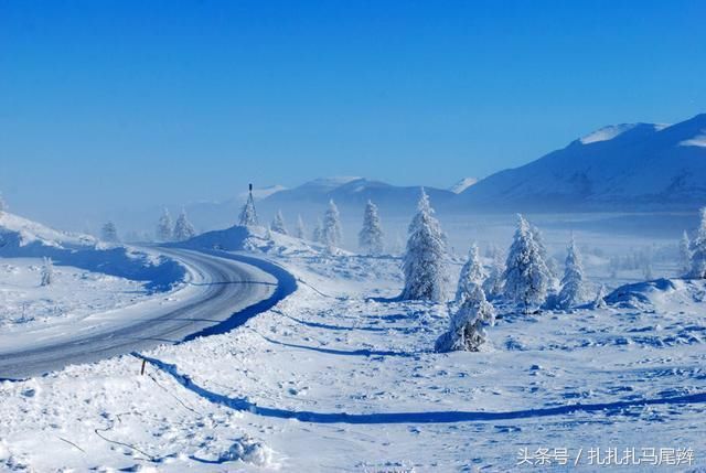 全世界几条最要命的道路，外国人称中国的难以描述