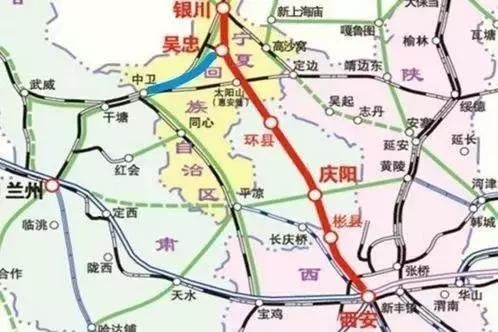 一大波高铁、快铁即将通车！你最期待哪一条？