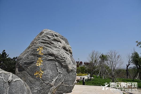 梦回大汉商丘汉梁文化公园之行