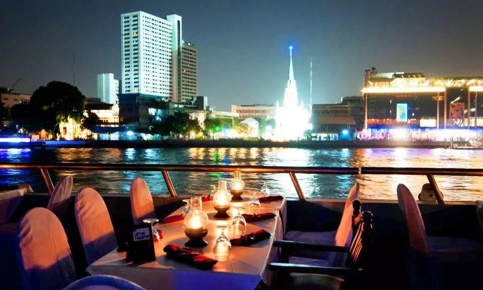 【泰国】老司机开车不走寻常路，私人定制小包团去曼谷