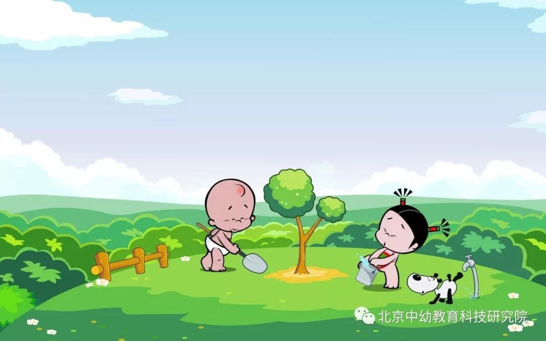 幼儿园植树节主题活动策划方案大全,后附主持