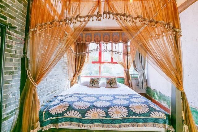 月薪3000照样出发!北京周边古镇美景赛江南，根本不用去苏杭!