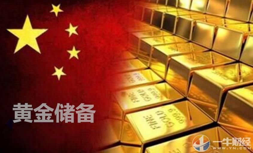 连续3个月超过中国!俄罗斯黄金储备1909吨，位列世界第5!