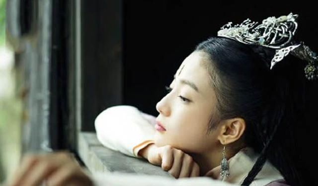 《扶摇》雅兰珠倒追战北野八年,终于打动战北