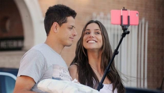 公布恋情的朋友圈说说