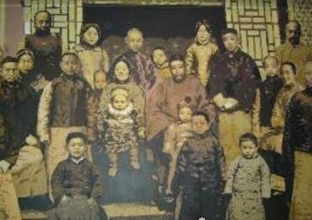 古代诛九族是哪九族,中国最后一个被诛九族的是谁?