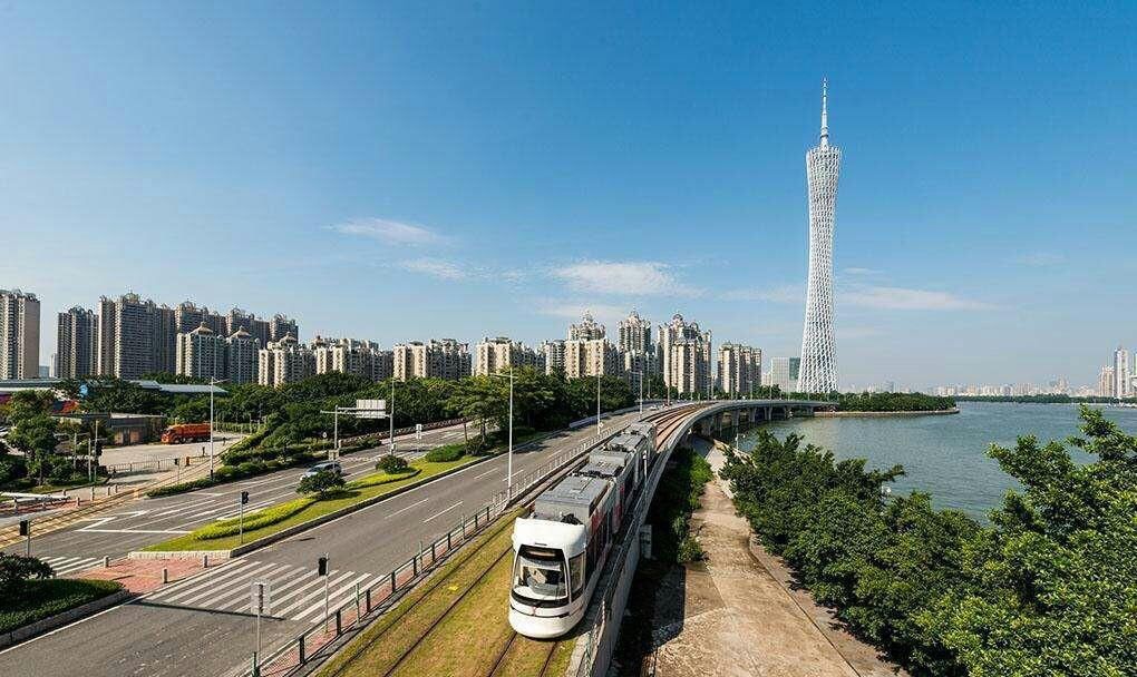 广东省各城市2018年人均GDP排名:深圳近20万