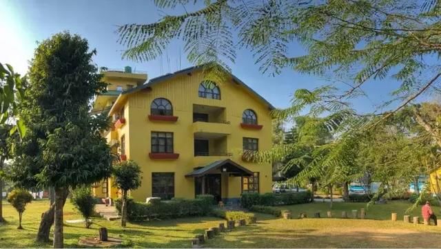 尼泊尔,还想再来一次的旅行地!不是你想象中的贫穷与落后……