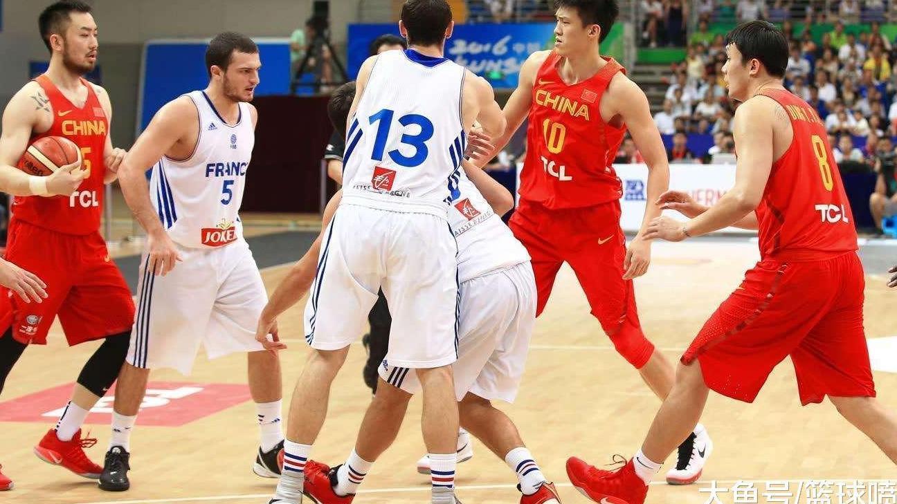 欧洲又一国家队组成全NBA阵容, 现役11人打N