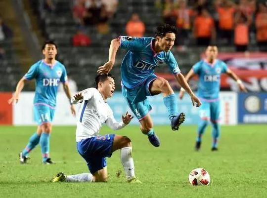 鲁能U23阵容浮现!6大新星征服李霄鹏 学生兵或