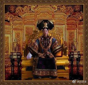 慈禧创建一个特殊地方，她每次去都很开心，外人出入却要被砍头