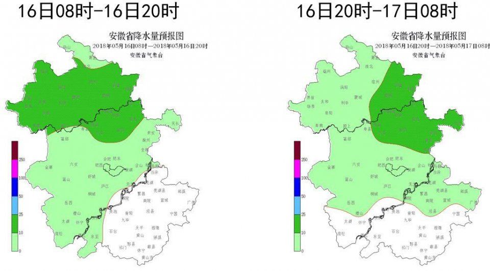 省气象台刚刚发布雷雨大风黄色预警!强降水+7级以上阵风来袭!