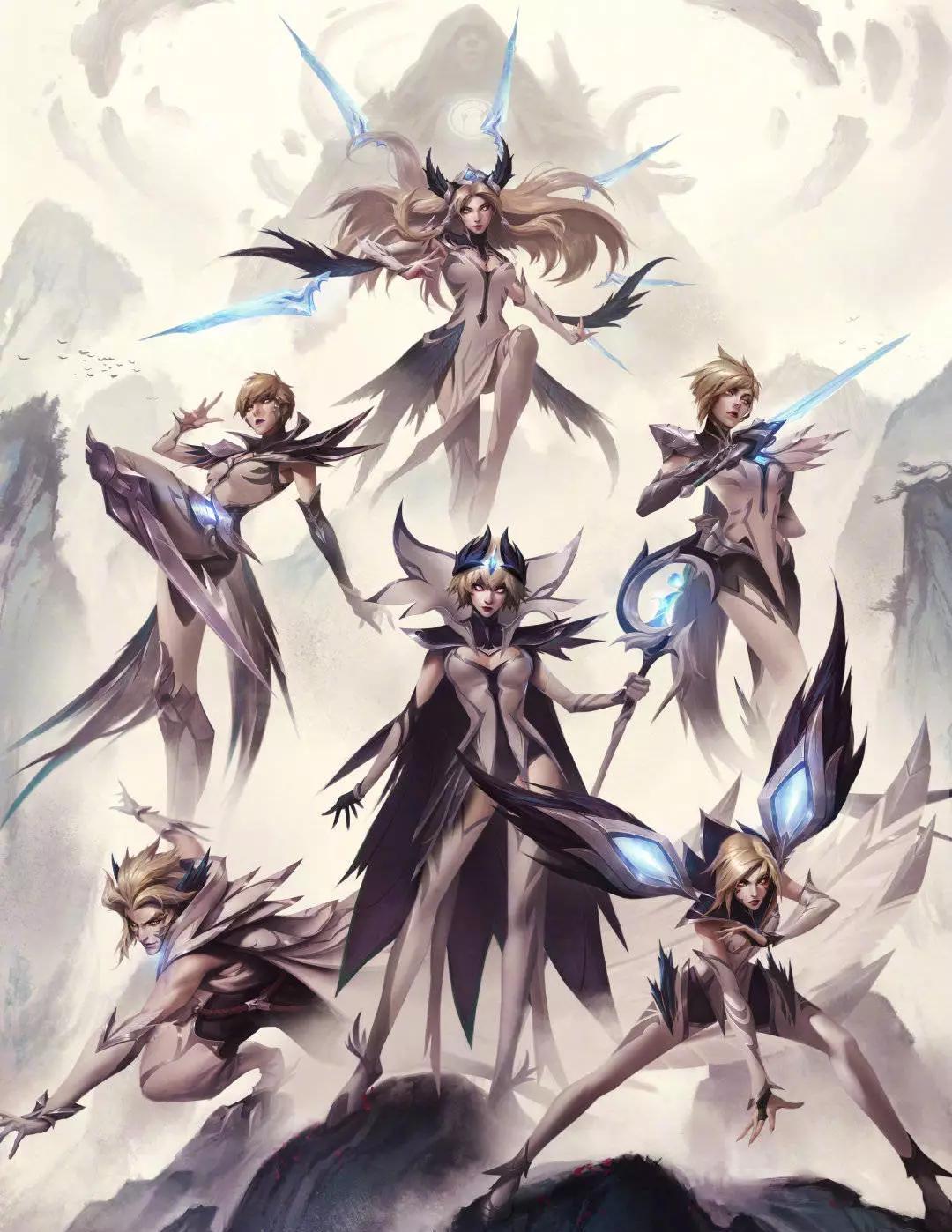 王思聪吃热狗成LOL插眼皮肤,网友:天天可以插