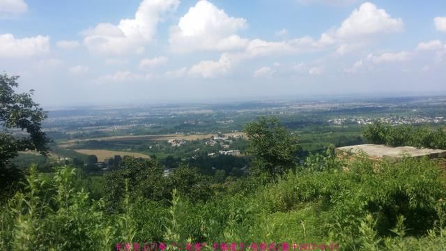 西安古村揭秘：西安市长安区杜曲镇“五樊村”！