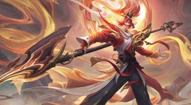 韩信飞衡皮肤多少钱