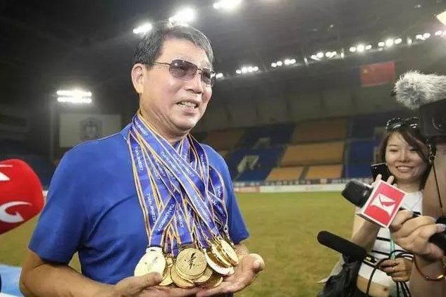 创业失败?曝徐根宝已放弃洛尔卡 球员:他抛弃