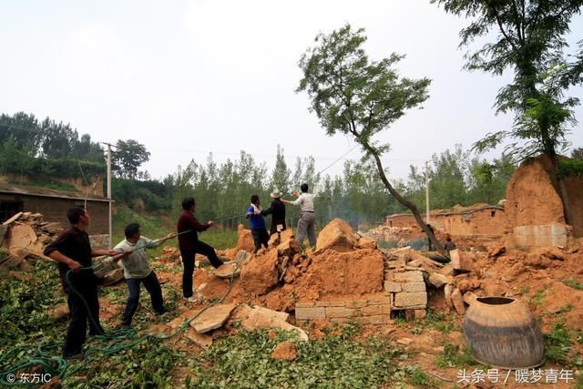 今年起，这2类宅基地不能被继承，农民进城购房补贴高达8万元！