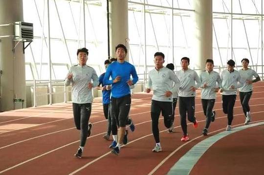 大连一方小将集结 参加足协U23联赛名单+赛程