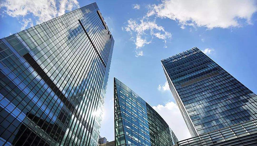 A股上市城市排名