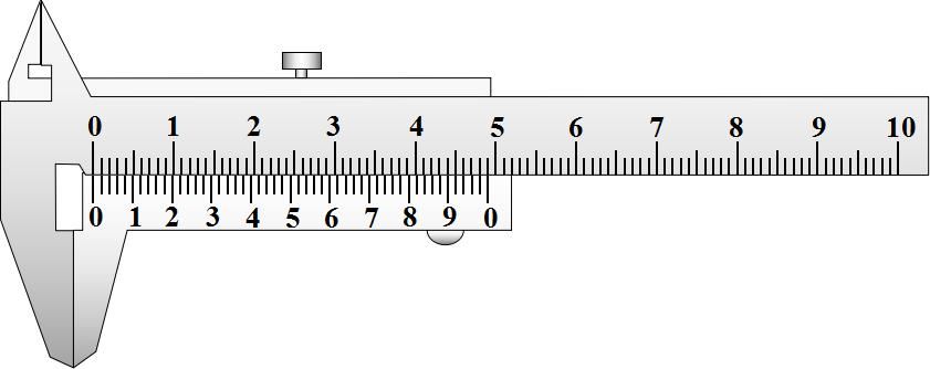 原来游标卡尺读数方法这么简单,你竟然还不知