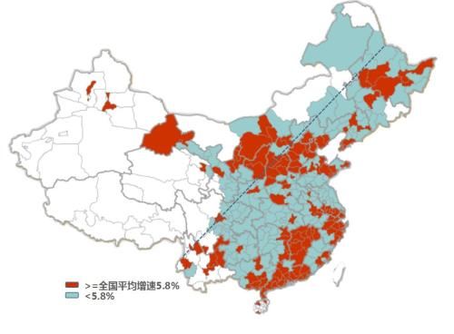 统计局:60城房价3月同比上涨 深圳下跌2.3%