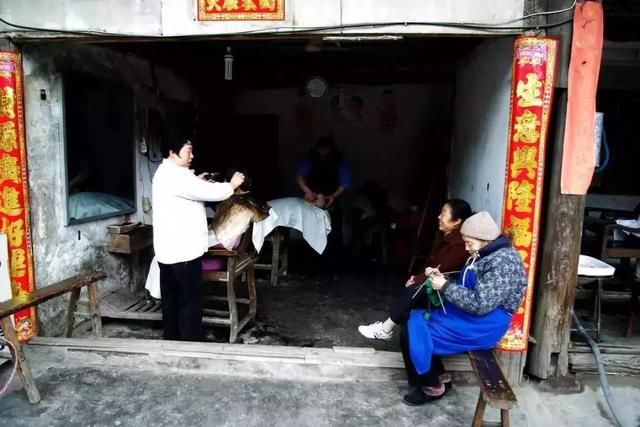 人间四月芳菲尽,古镇深巷炊烟袅 成都周边最冷门的5个古镇