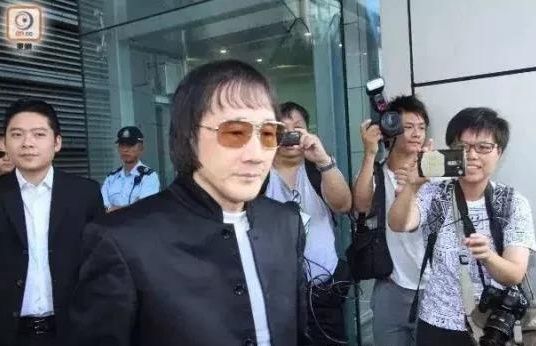 地盘被抢的上海仔率领上万人马重新杀回澳门赌