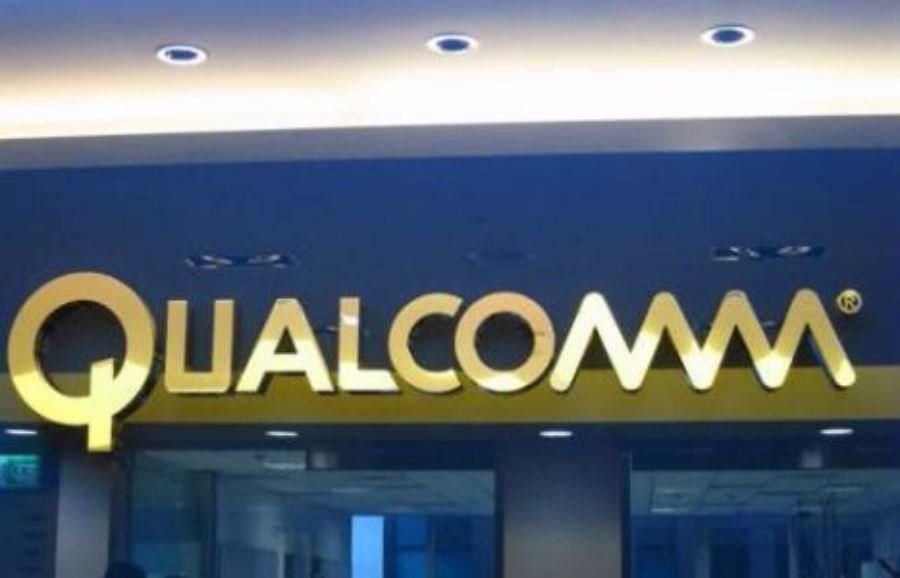 中兴没垮,高通先崩,中美贸易战到了战场流血的