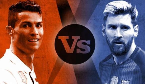 1场3球!C罗世界杯一共进了几个球?还有梅西呢