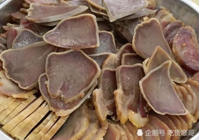 常说四川和重庆过年就是吃腊肉，你都知道有哪些吗？