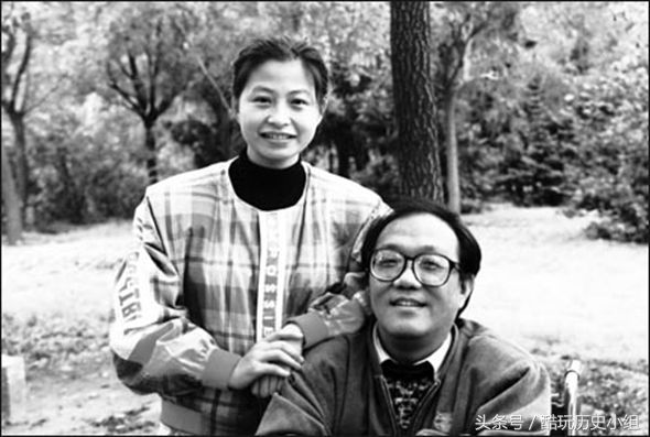 命运让一清华附中男神变瘫痪病人曾几度自杀,