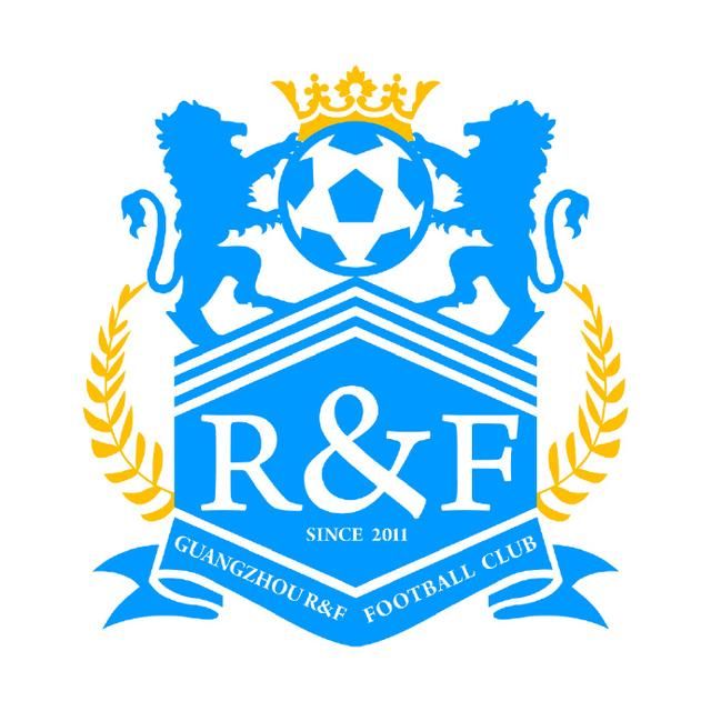 集齐中超16队队标,来评评哪队最帅?有一队标星星最多