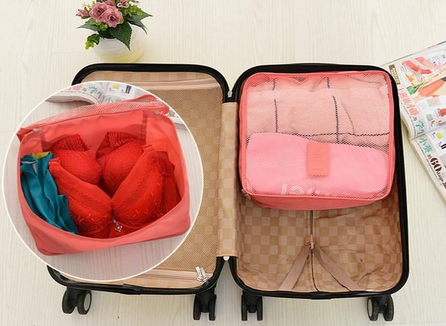 完美旅行必备！一个行程中的伴侣！让旅行变的如此简单！