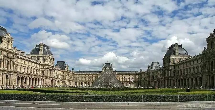 世界顶级美院排行榜,你怎么看?