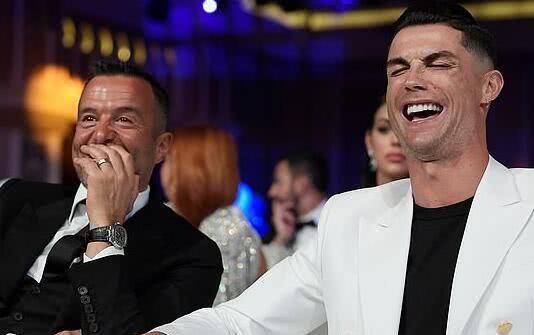 C罗在尤文图斯多少钱