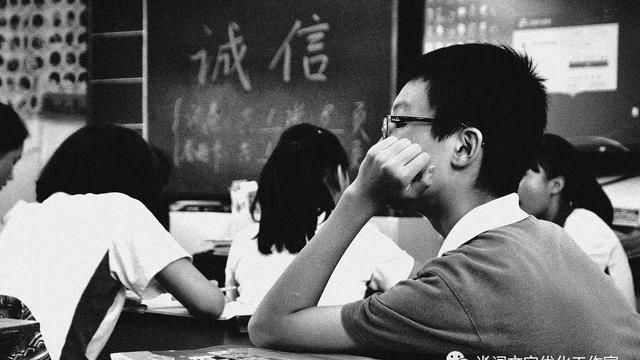 难道一次高考真的可以决定一辈子?