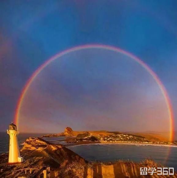 新西兰在世界上究竟是一个什么样的国家?