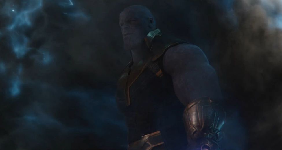 《复联4》预告官方剧透?或许揭晓了复仇者进