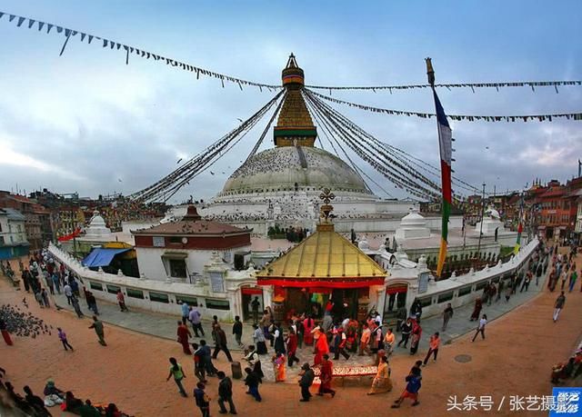 面积仅14万平方公里，全球最值得去的神秘国度