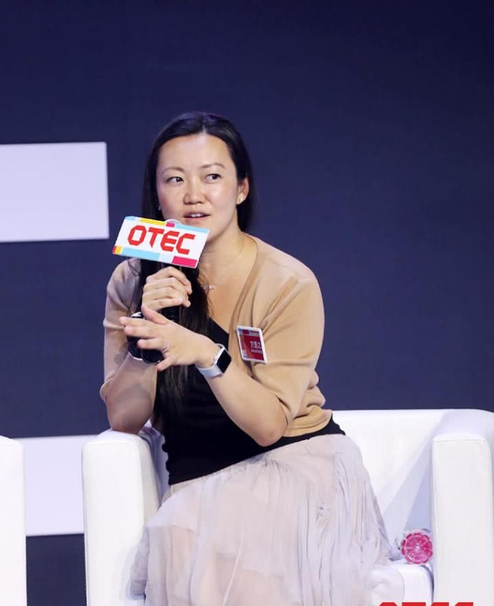 中国海归创业者