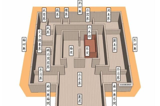 盗墓贼摸进一座帝王墓，遍地黄金却只拿走几件破衣裳