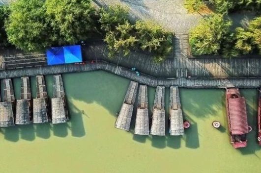 上海地址随便来一个