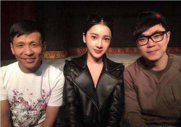 赵本山最美女徒弟不幸去世,被发现时衣不遮体