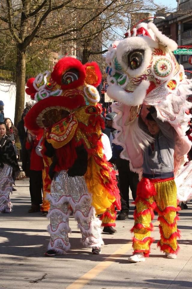 感悟人生：温温暖暖中国年，今年你过美了吗？