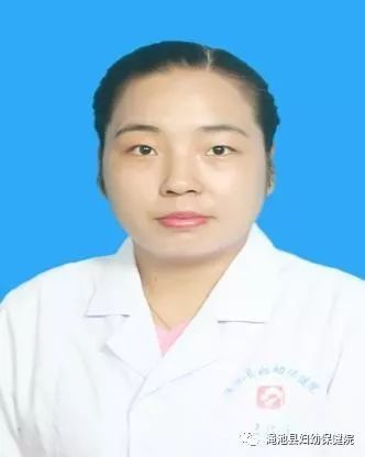 池县妇幼保健院首届中国医师节妇幼好医生评