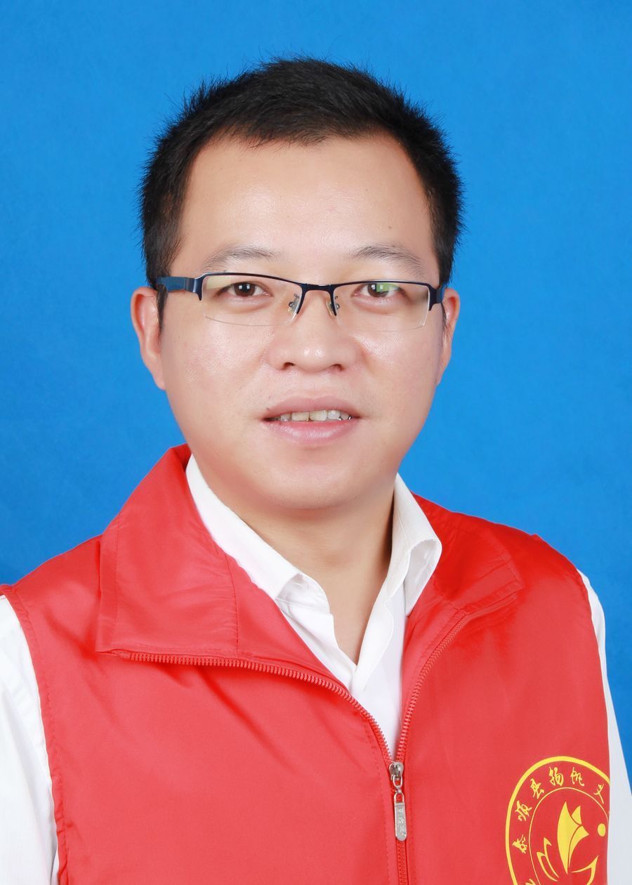 2019年第一期泰顺好人投票开始,快来选出你心