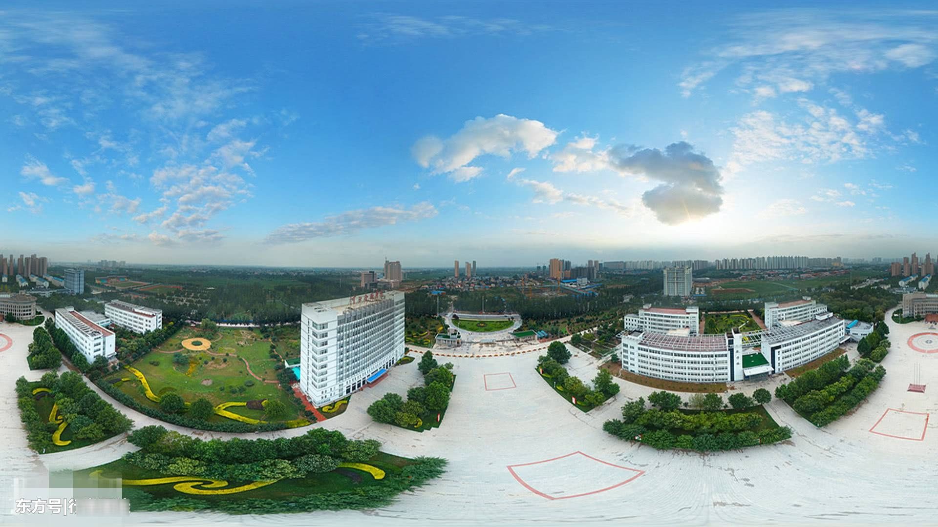 河北最开心的城市,实力不敌邯郸,却贵为二线城市,且碾压唐山