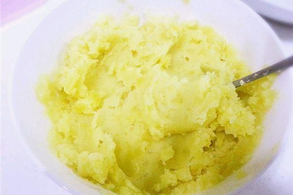 别以为你对土豆很了解、图三大多数人就没见过